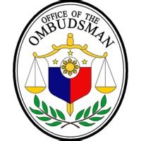 ombudsman cebu|Office Of The Ombudsman (Visayas) in Cebu City, Cebu .
